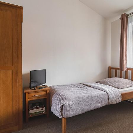 Apartman A5 Pro 3 Osoby - Moninec - Celorocne Exterior photo