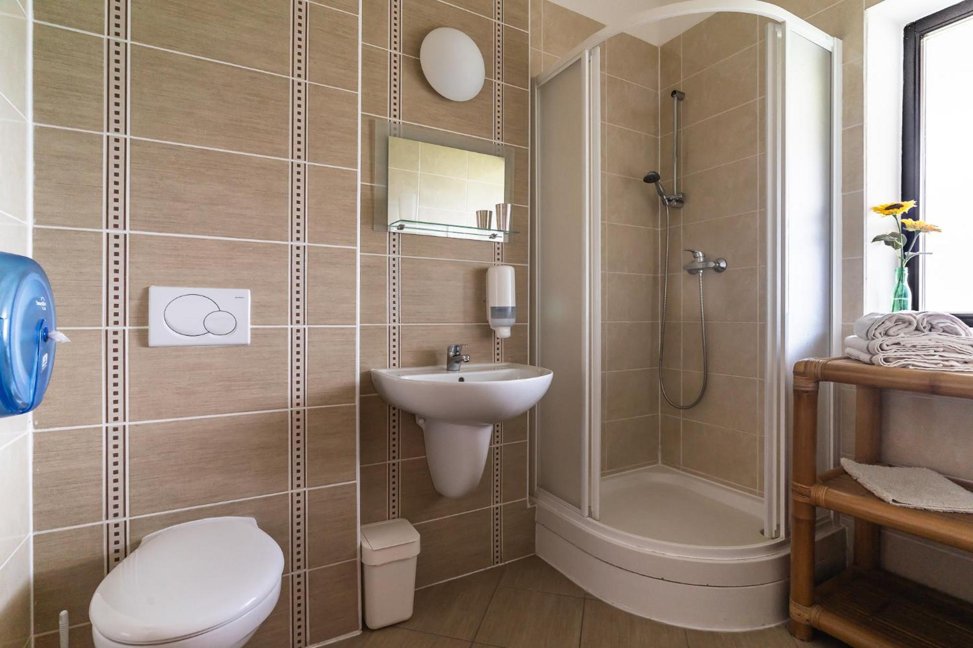 Apartman A5 Pro 3 Osoby - Moninec - Celorocne Exterior photo